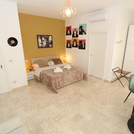 Bed And Breakfast Donna Maria Барі Екстер'єр фото