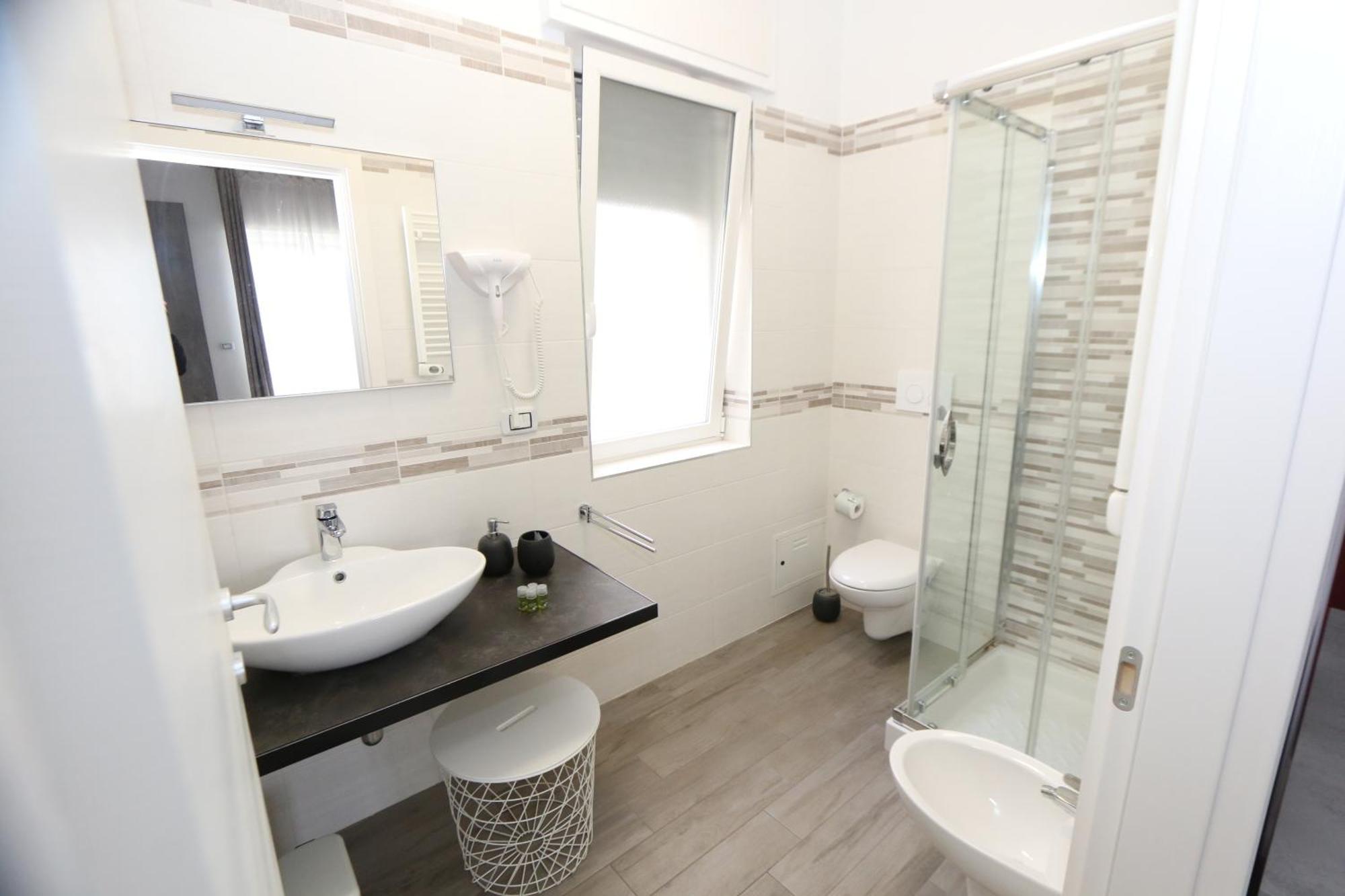 Bed And Breakfast Donna Maria Барі Екстер'єр фото