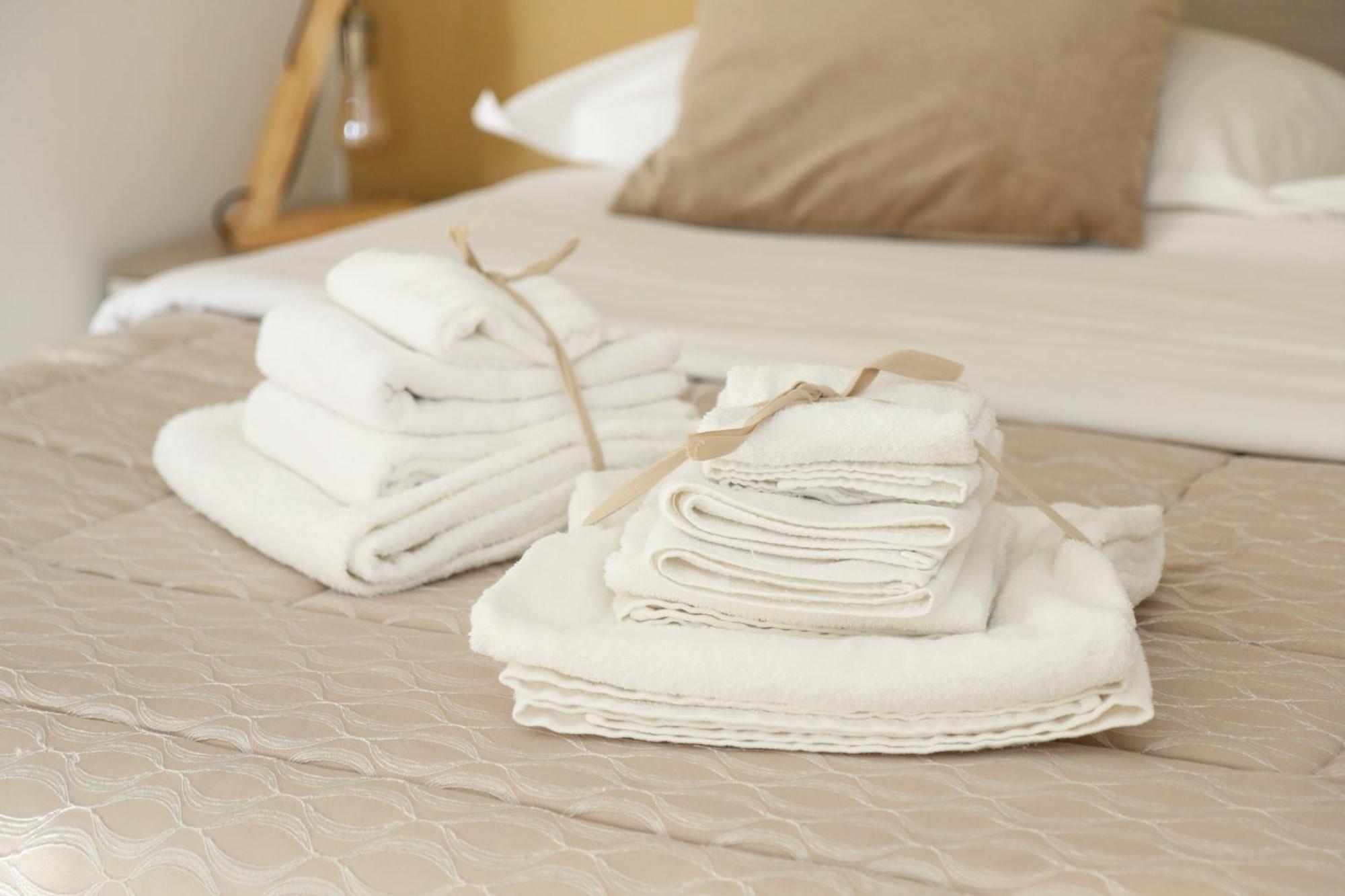Bed And Breakfast Donna Maria Барі Екстер'єр фото