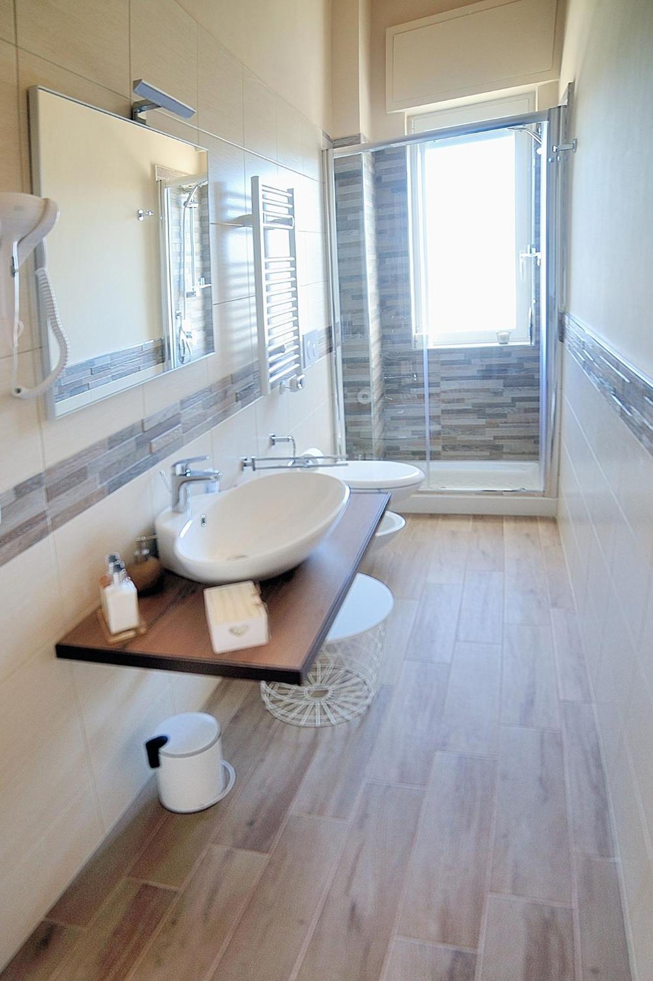 Bed And Breakfast Donna Maria Барі Екстер'єр фото